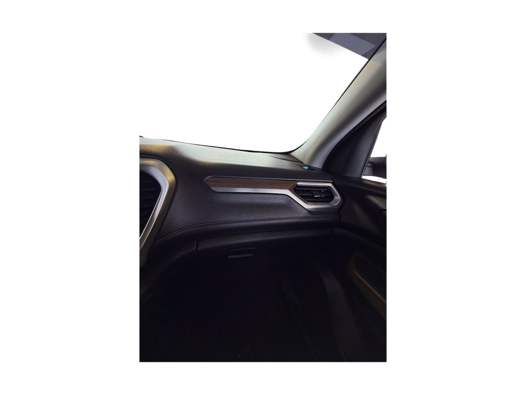 Thumbnail: 2017 GMC Acadia - 13