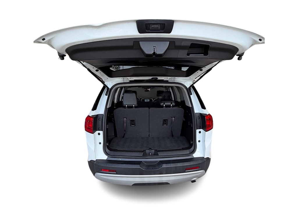 Thumbnail: 2017 GMC Acadia - 18