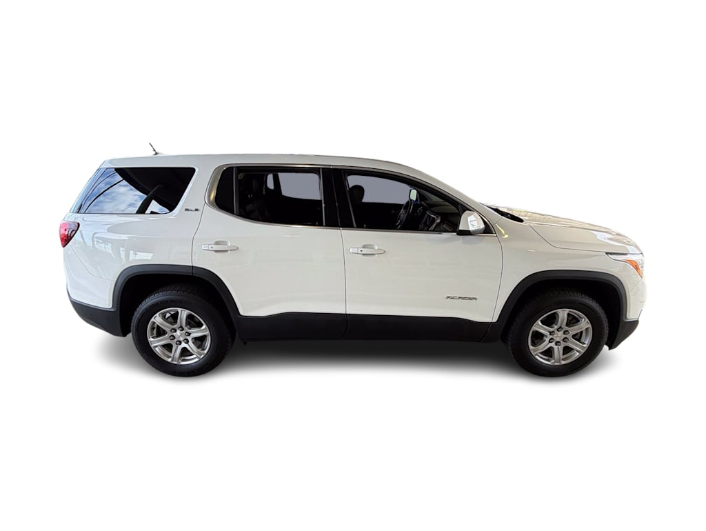 Thumbnail: 2017 GMC Acadia - 3