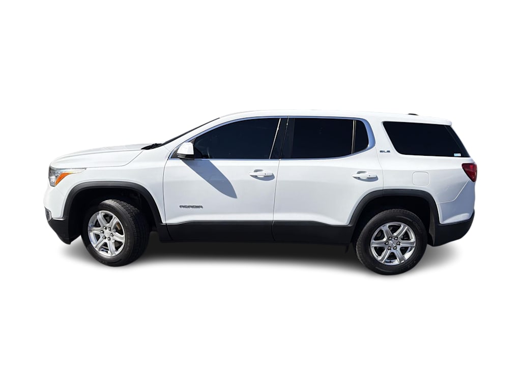 Thumbnail: 2017 GMC Acadia - 3