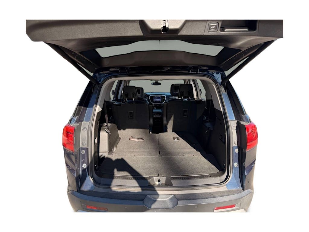 Thumbnail: 2017 GMC Acadia - 14