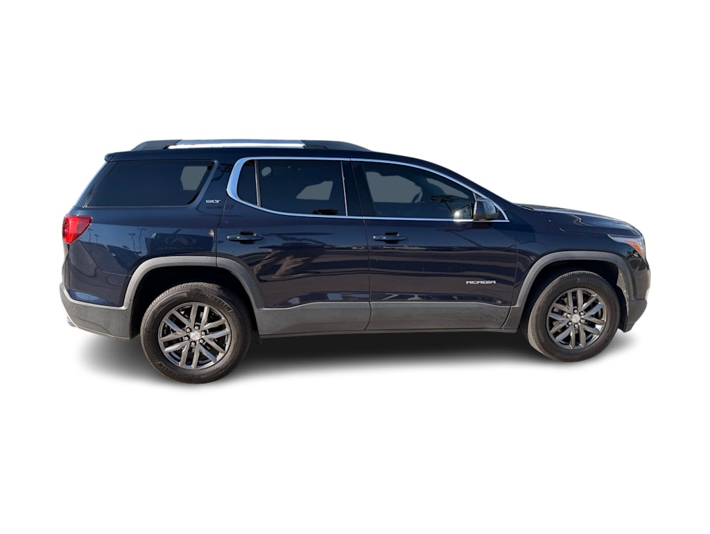 Thumbnail: 2017 GMC Acadia - 17