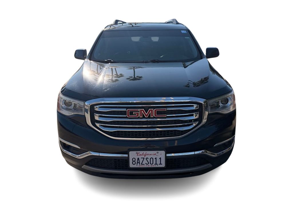 Thumbnail: 2017 GMC Acadia - 6