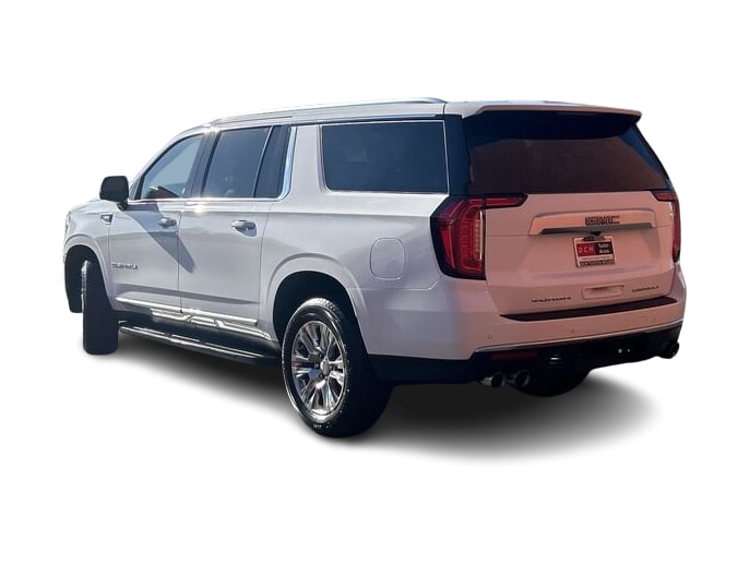 2023 GMC Yukon XL Denali 4