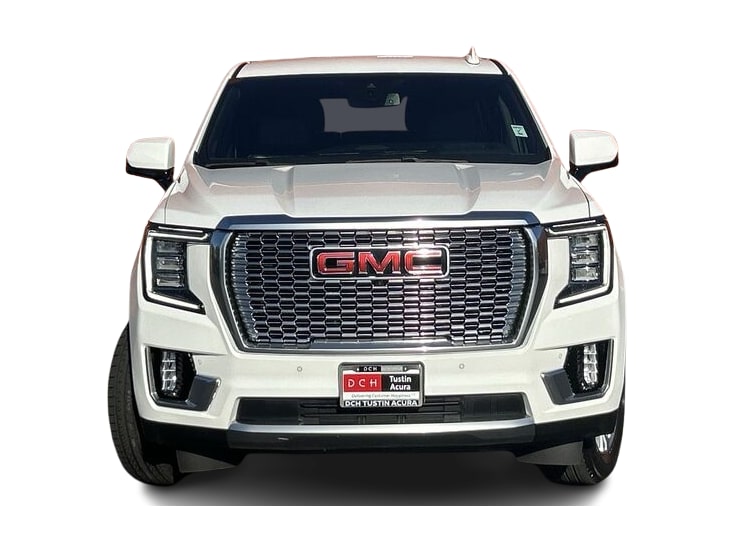 2023 GMC Yukon XL Denali 6