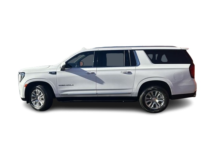 2023 GMC Yukon XL Denali 3