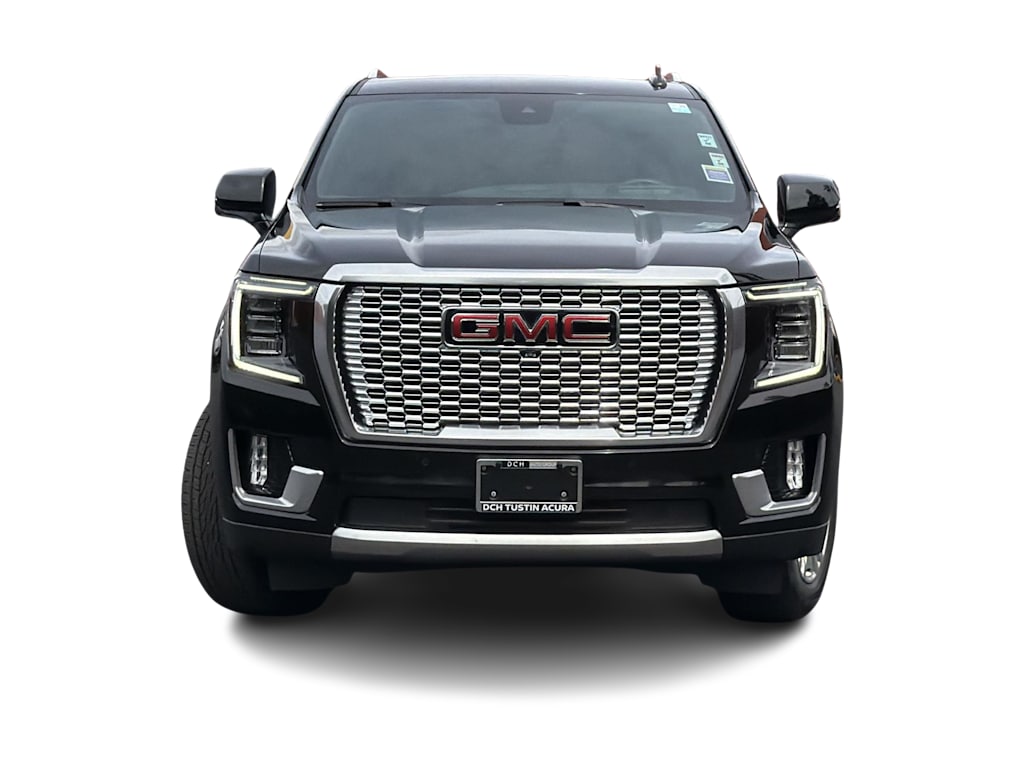 Thumbnail: 2023 GMC Yukon XL - 6