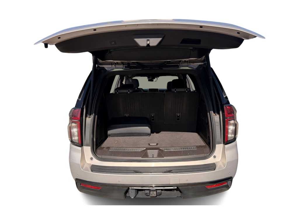 Thumbnail: 2021 Chevrolet Tahoe - 13