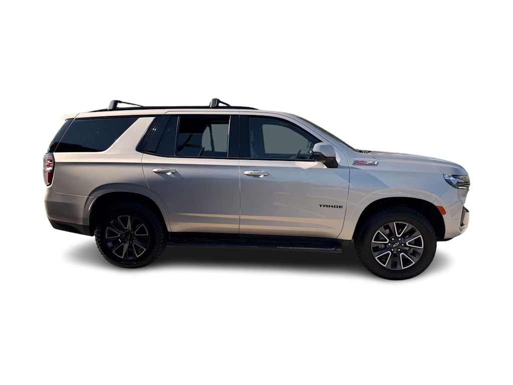 Thumbnail: 2021 Chevrolet Tahoe - 16