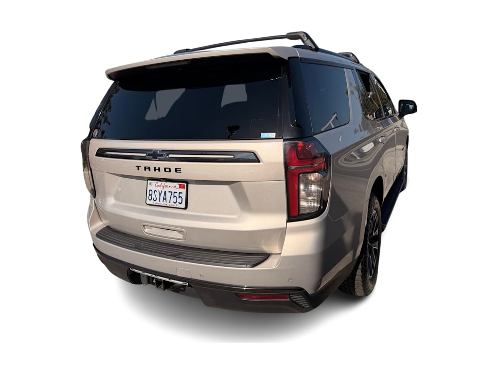 Thumbnail: 2021 Chevrolet Tahoe - 15
