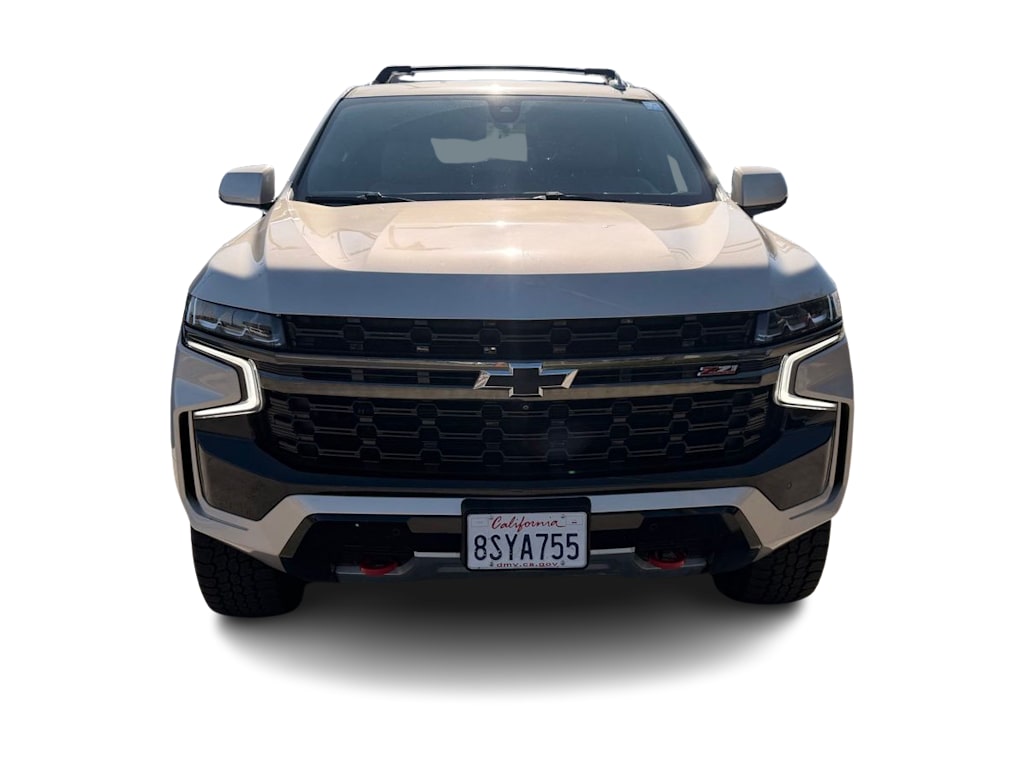 Thumbnail: 2021 Chevrolet Tahoe - 6