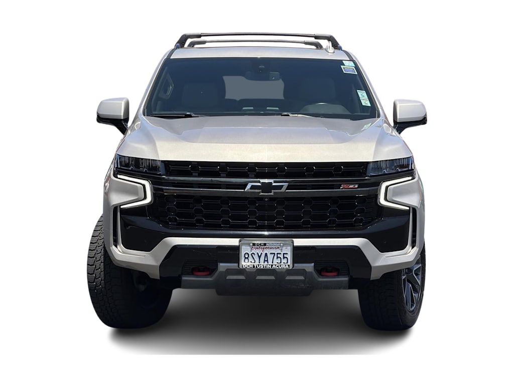 Thumbnail: 2021 Chevrolet Tahoe - 6