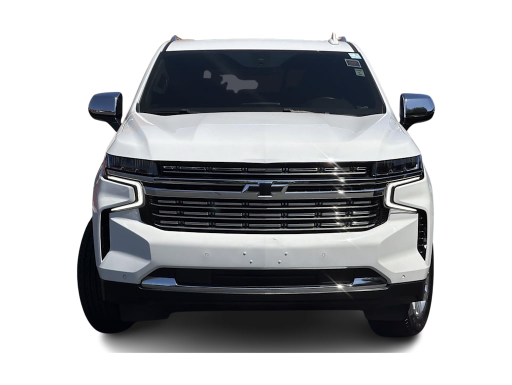 Thumbnail: 2022 Chevrolet Tahoe - 6