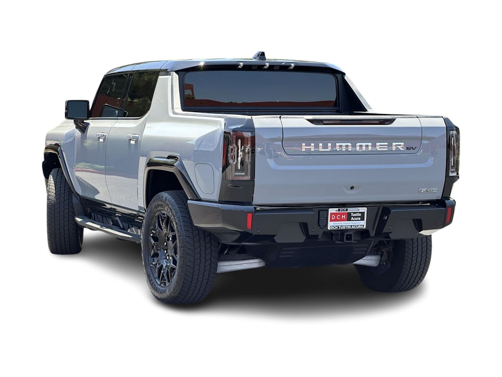 Thumbnail: 2025 GMC Hummer EV - 4