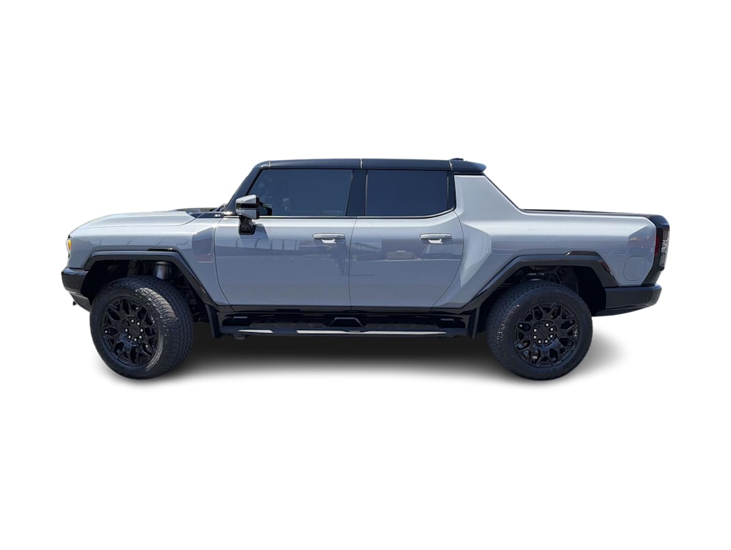 Thumbnail: 2025 GMC Hummer EV - 3