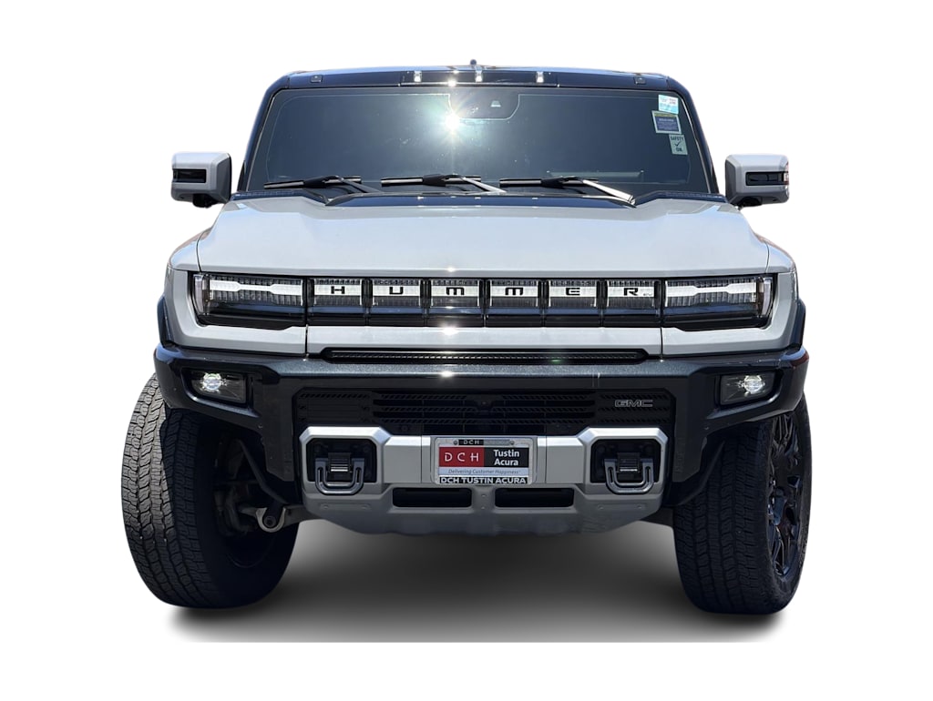 Thumbnail: 2025 GMC Hummer EV - 6