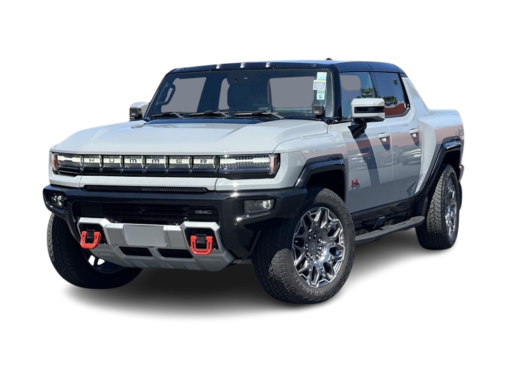 2024 GMC HUMMER EV
