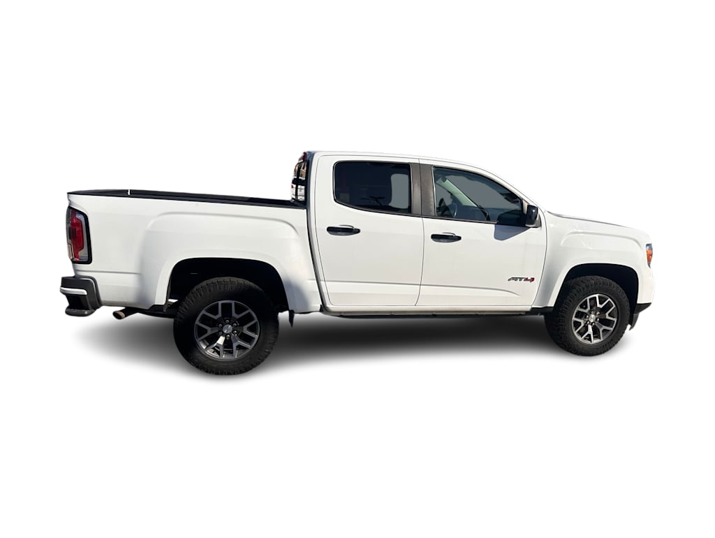 Thumbnail: 2022 GMC Canyon - 17