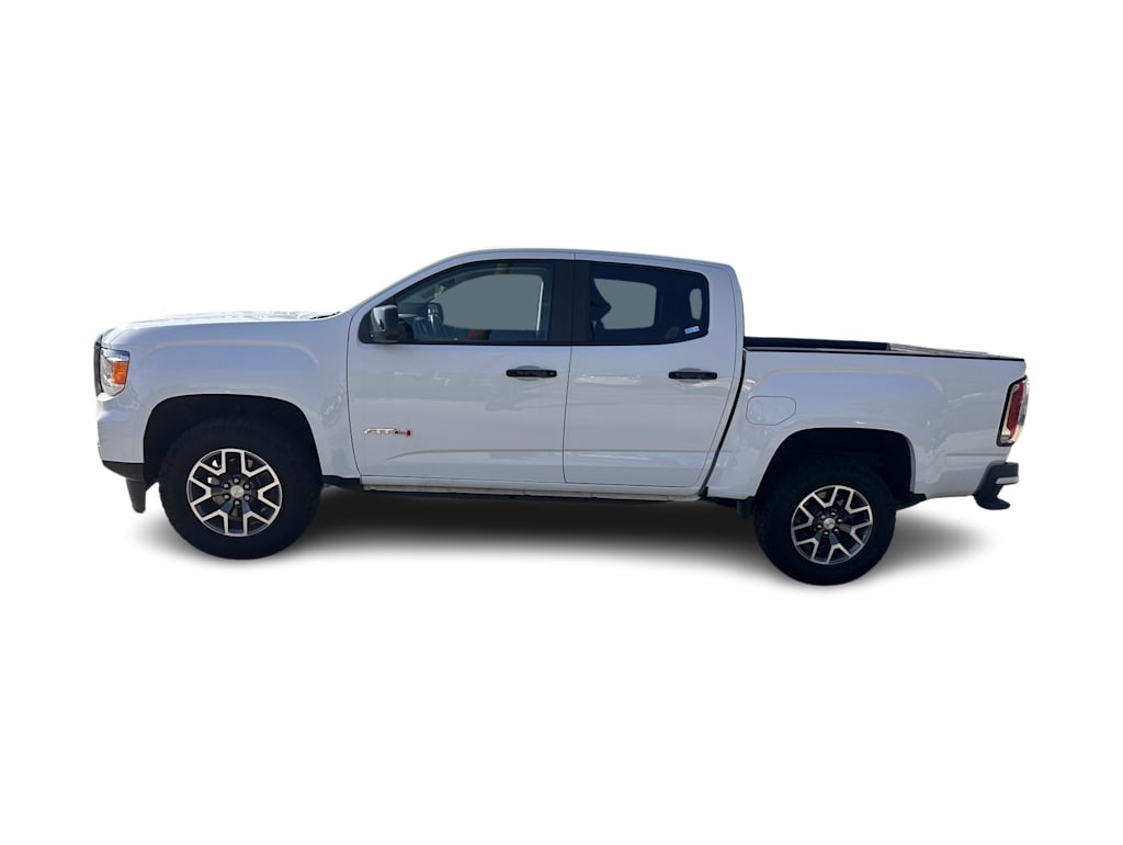 Thumbnail: 2022 GMC Canyon - 3