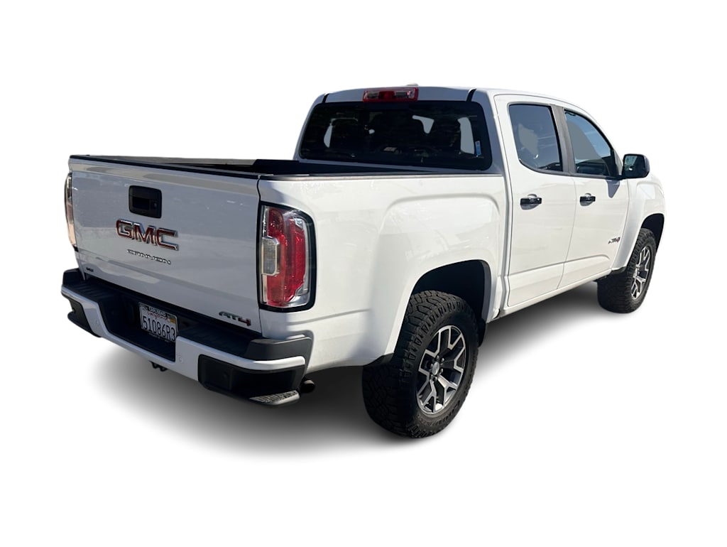 Thumbnail: 2022 GMC Canyon - 16