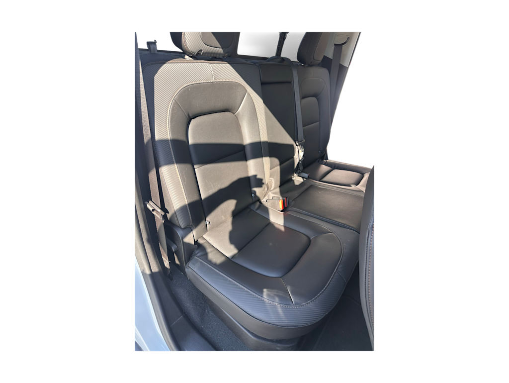 Thumbnail: 2022 GMC Canyon - 19