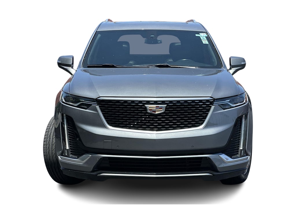Thumbnail: 2021 Cadillac XT6 - 6