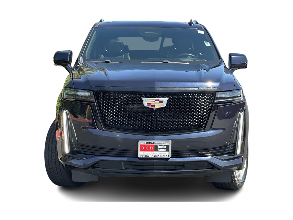 Thumbnail: 2023 Cadillac Escalade - 6
