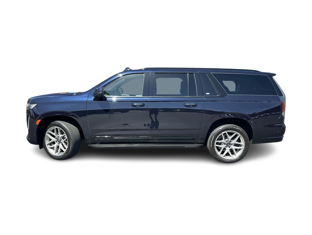 Thumbnail: 2023 Cadillac Escalade - 3
