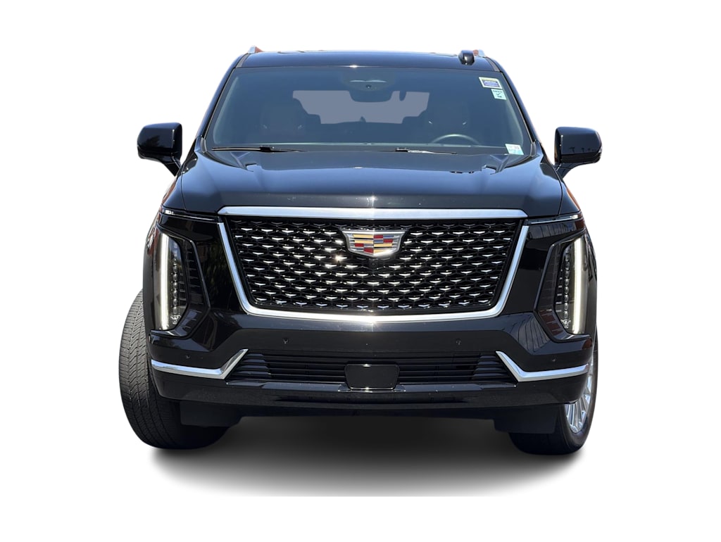 Thumbnail: 2025 Cadillac Escalade - 6