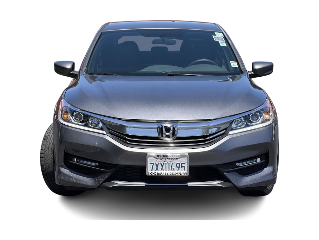Thumbnail: 2017 Honda Accord - 6