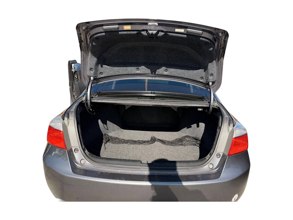 Thumbnail: 2014 Honda Accord - 14
