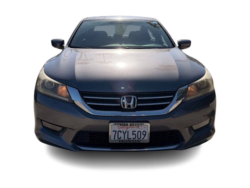 Thumbnail: 2014 Honda Accord - 6