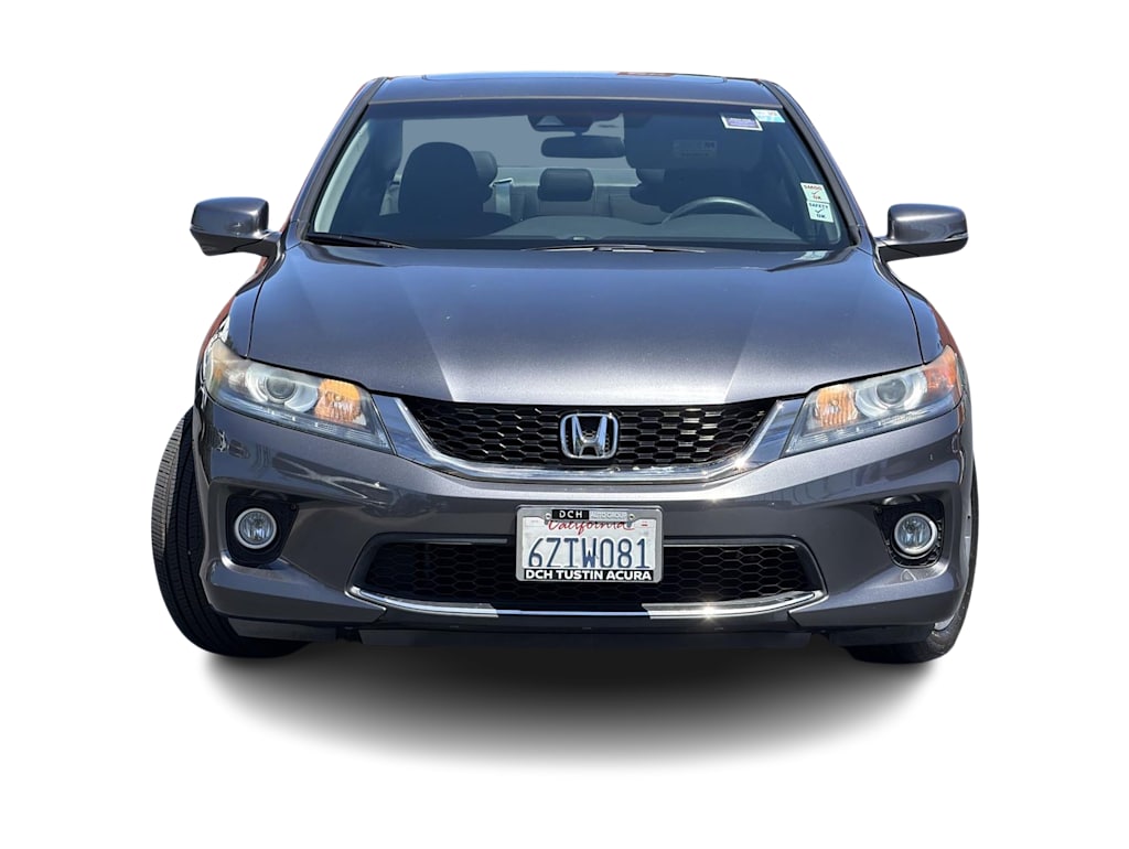 Thumbnail: 2013 Honda Accord - 6