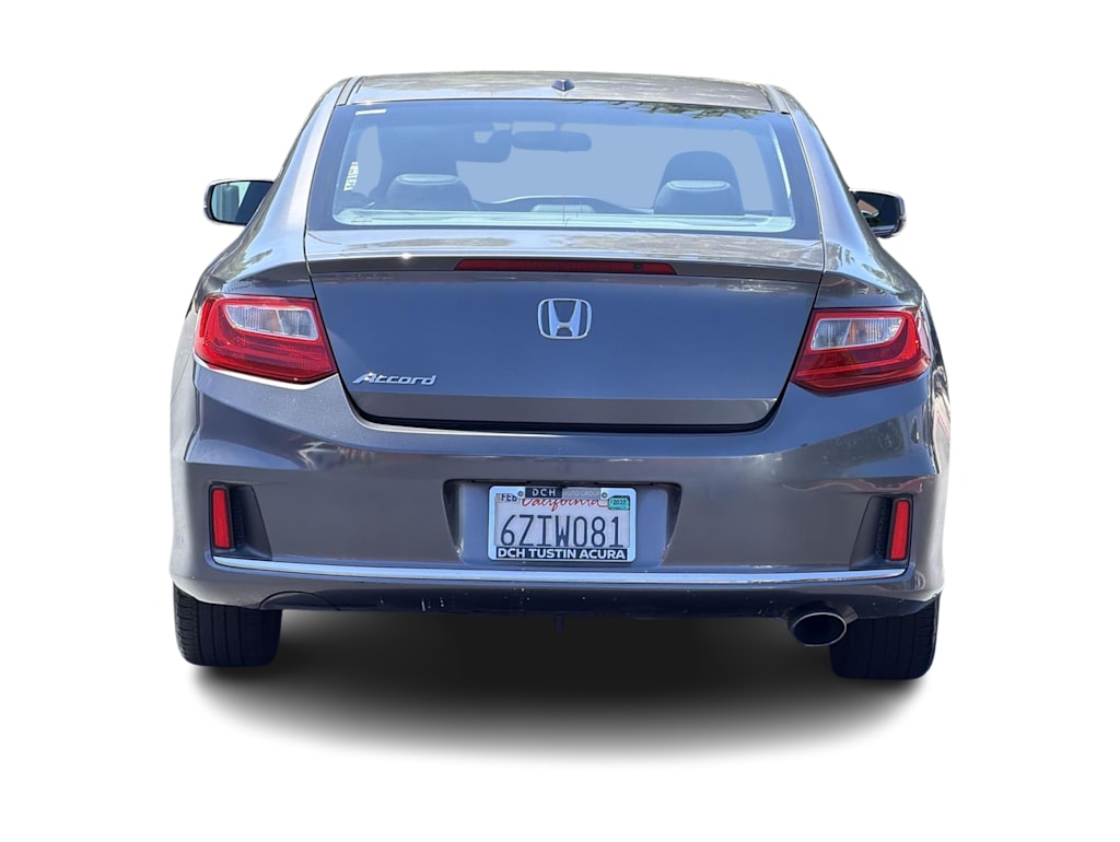 Thumbnail: 2013 Honda Accord - 5