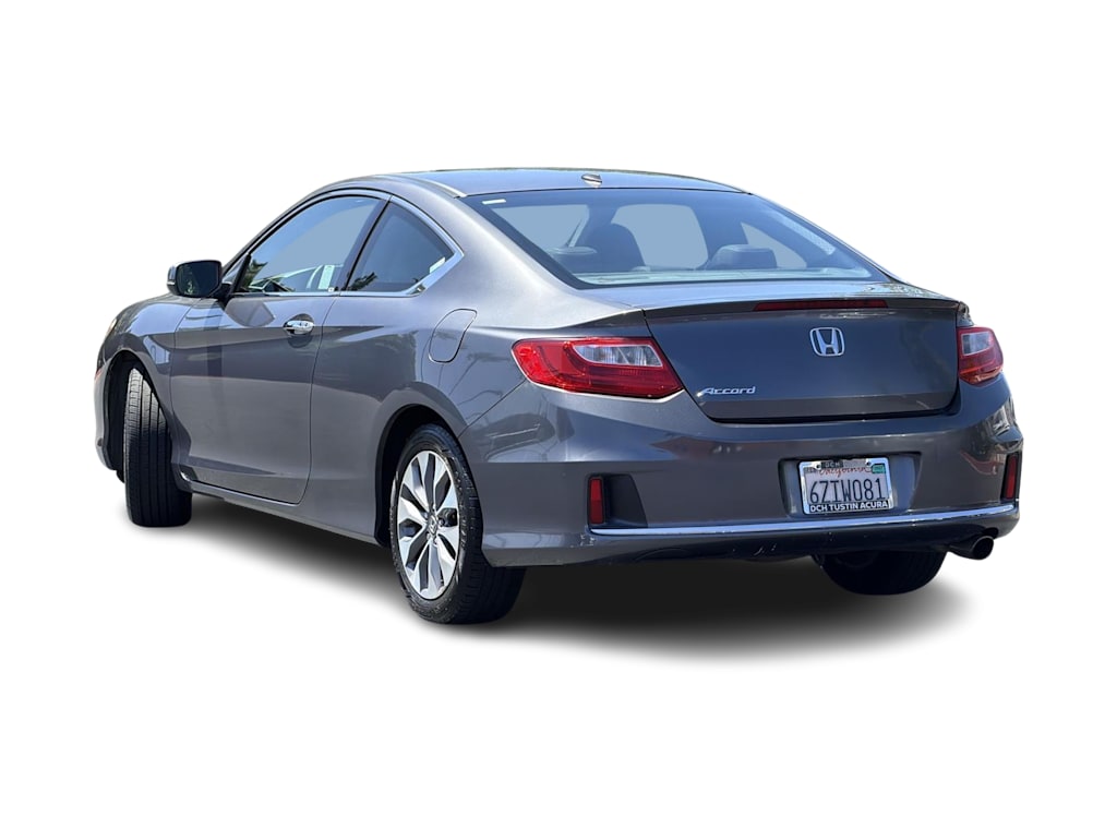 Thumbnail: 2013 Honda Accord - 4