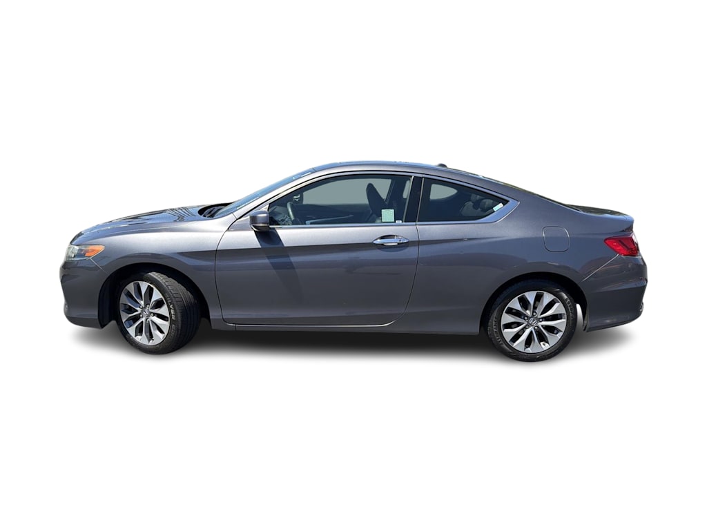 Thumbnail: 2013 Honda Accord - 3