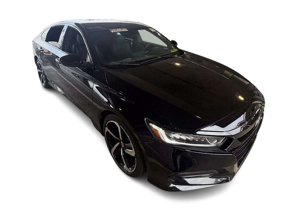 Thumbnail: 2019 Honda Accord - 3