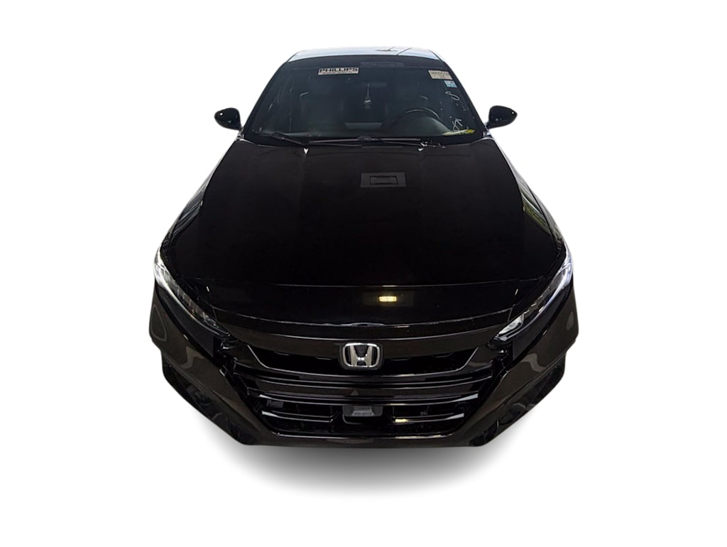 Thumbnail: 2019 Honda Accord - 5