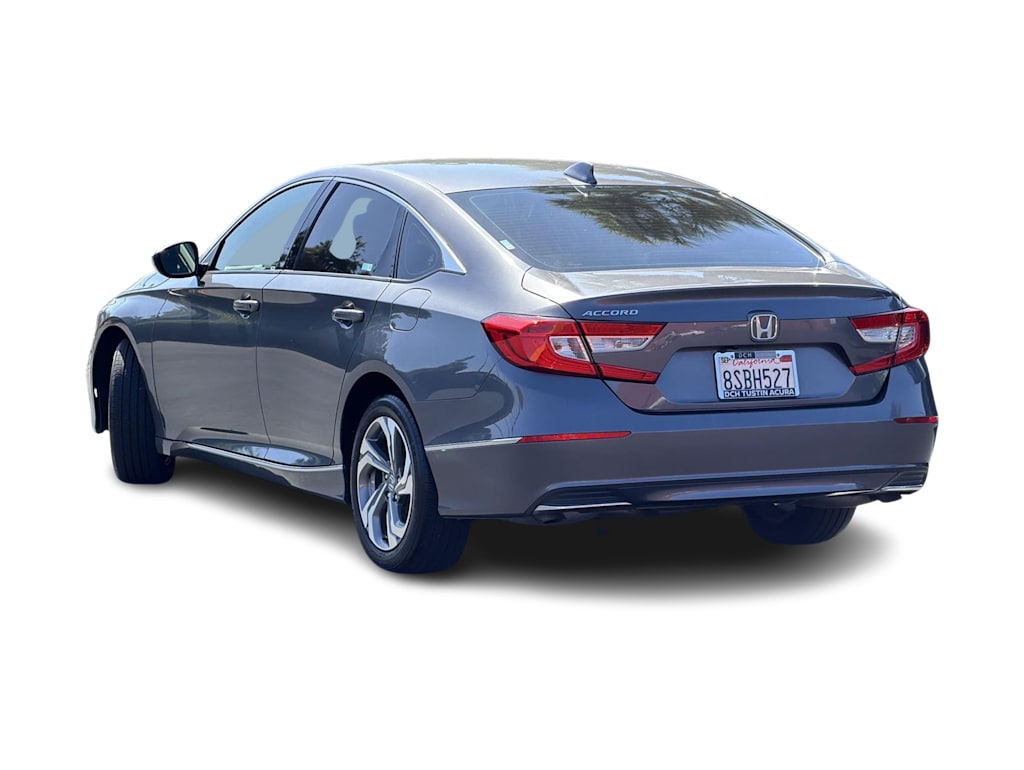 Thumbnail: 2020 Honda Accord - 4
