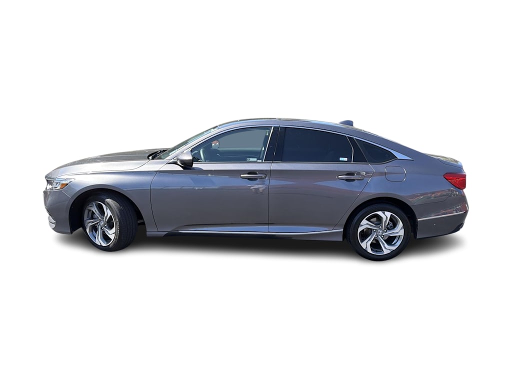 Thumbnail: 2020 Honda Accord - 3