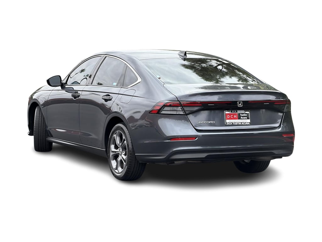 Thumbnail: 2023 Honda Accord - 4