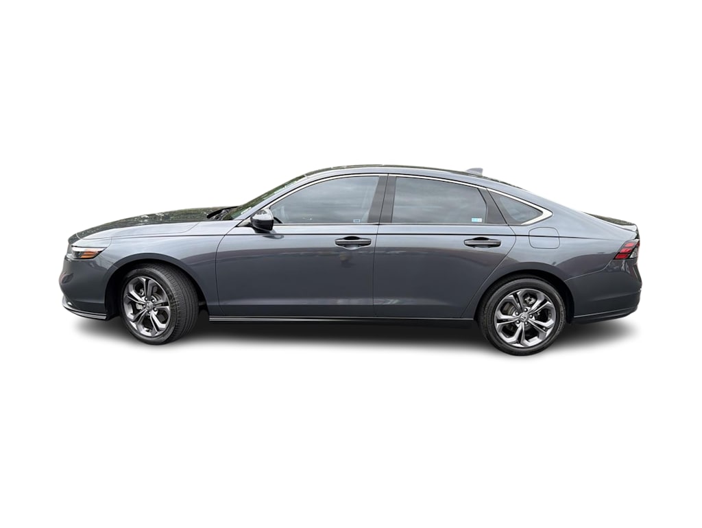 Thumbnail: 2023 Honda Accord - 3