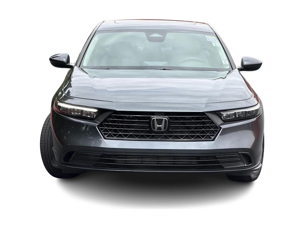 Thumbnail: 2023 Honda Accord - 6