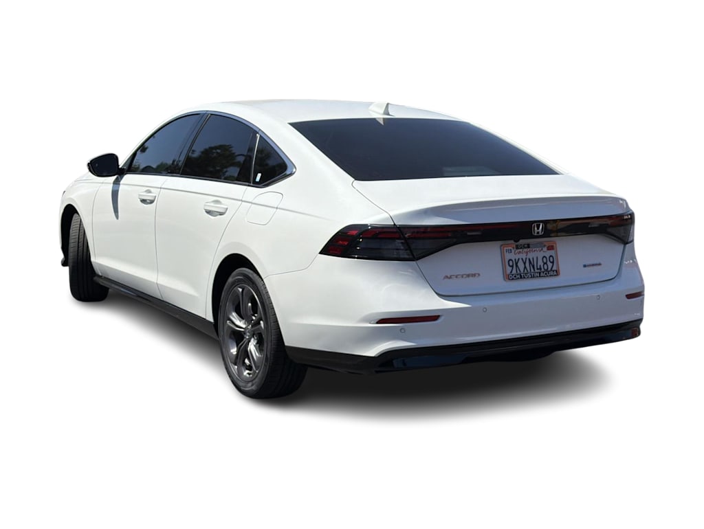 Thumbnail: 2024 Honda Accord - 4