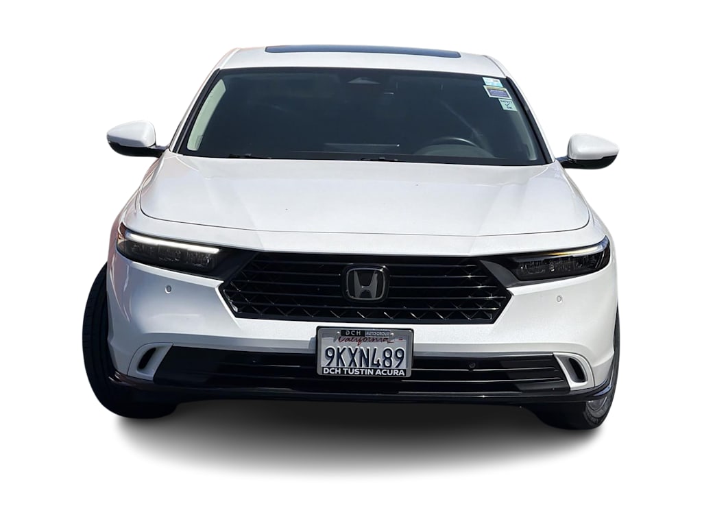 Thumbnail: 2024 Honda Accord - 6