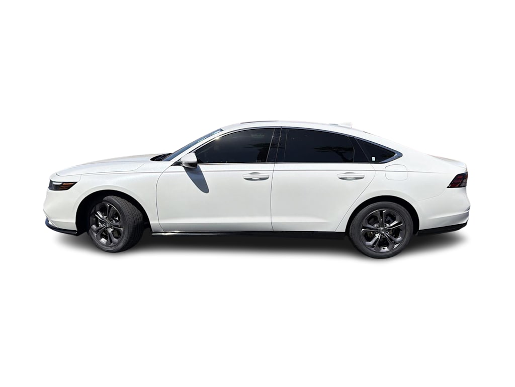 Thumbnail: 2024 Honda Accord - 3