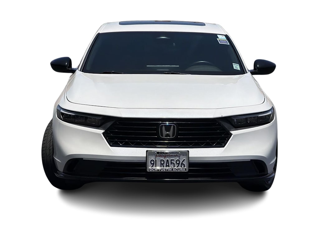 Thumbnail: 2024 Honda Accord - 6