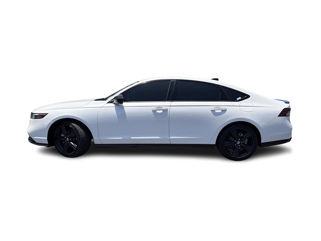 Thumbnail: 2024 Honda Accord - 3