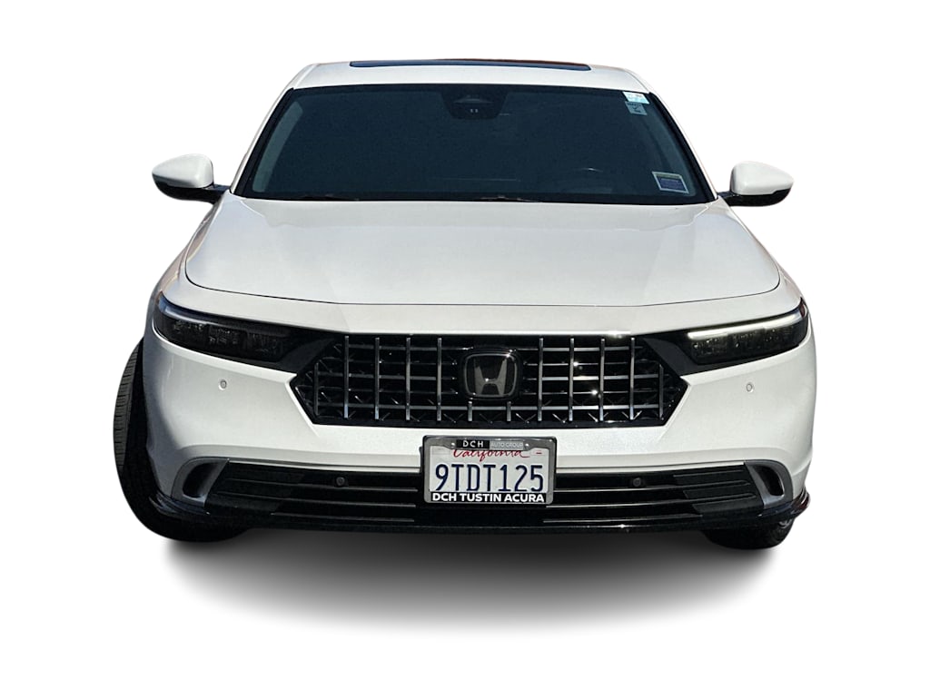 Thumbnail: 2025 Honda Accord - 6