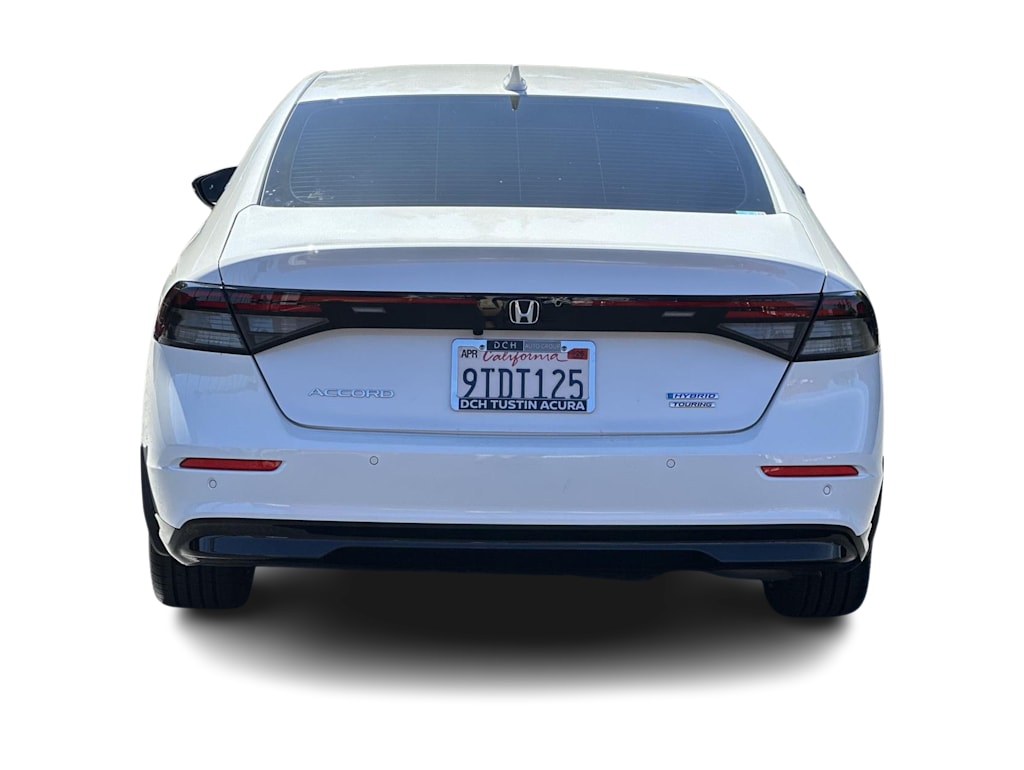 Thumbnail: 2025 Honda Accord - 5